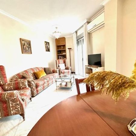 Apartamento Claudio Marcelo, 1 科爾多瓦 外观 照片