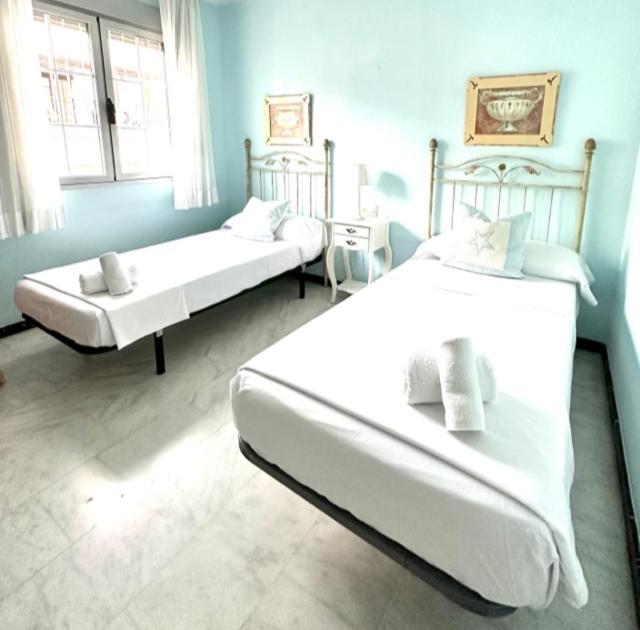 Apartamento Claudio Marcelo, 1 科爾多瓦 外观 照片