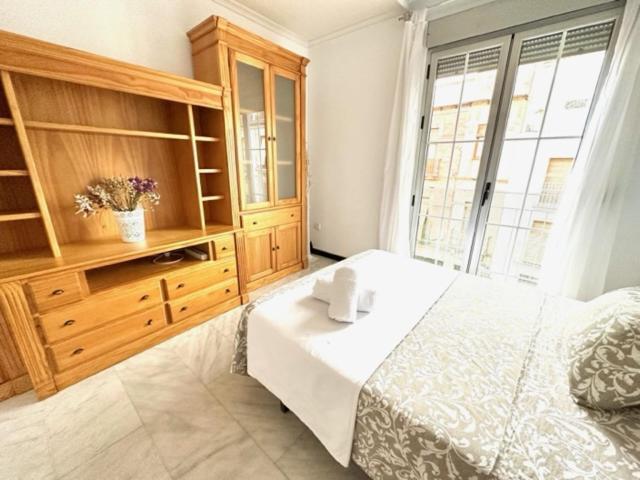 Apartamento Claudio Marcelo, 1 科爾多瓦 外观 照片