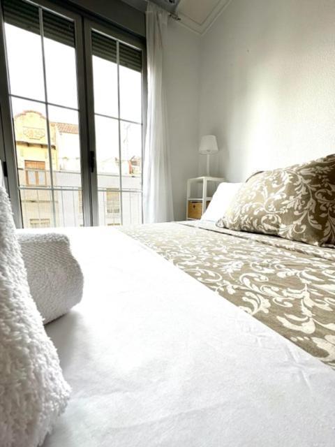 Apartamento Claudio Marcelo, 1 科爾多瓦 外观 照片