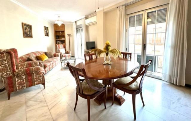 Apartamento Claudio Marcelo, 1 科爾多瓦 外观 照片