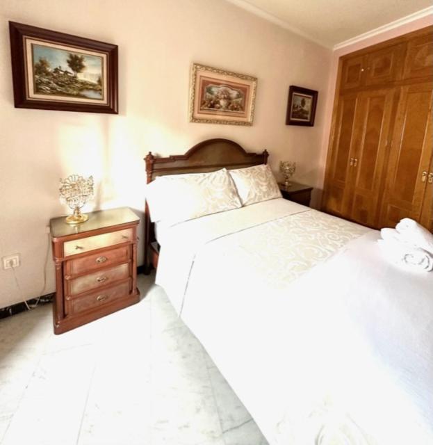 Apartamento Claudio Marcelo, 1 科爾多瓦 外观 照片