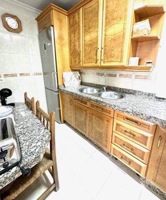Apartamento Claudio Marcelo, 1 科爾多瓦 外观 照片