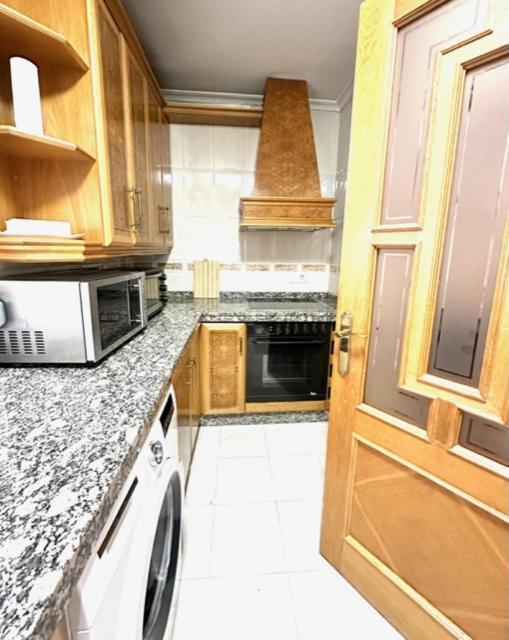 Apartamento Claudio Marcelo, 1 科爾多瓦 外观 照片